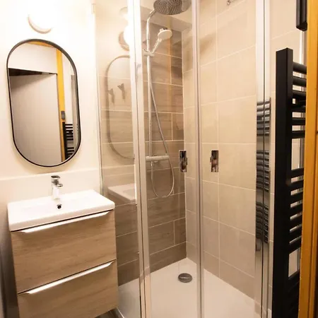 Апартаменты Les Brigues - Maeva - 2 Pieces 6 Personnes - Confort Mae-7127 *