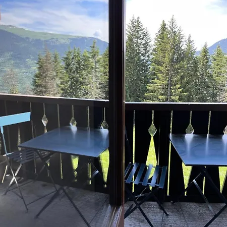 Les Brigues - Maeva - 2 Pieces 6 Personnes - Confort Mae-7127