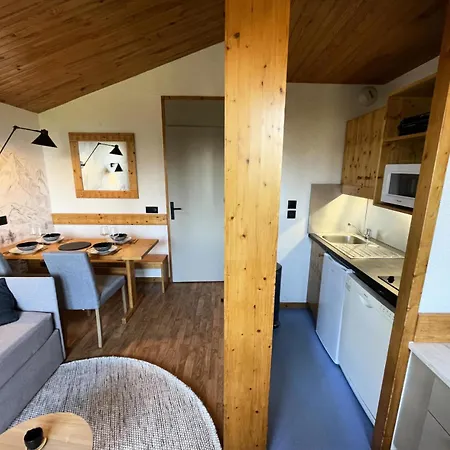 Les Brigues - Maeva - 2 Pieces 6 Personnes - Confort Mae-7127 * Куршевель