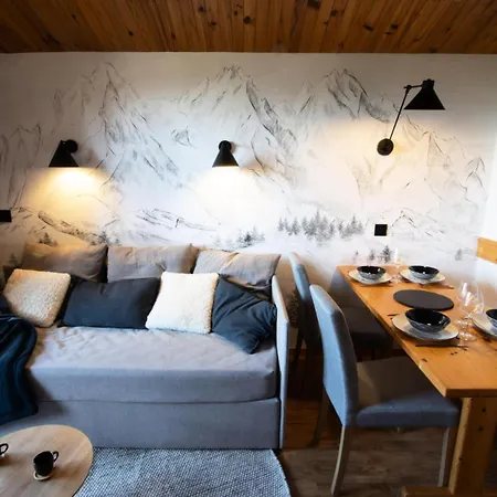 Les Brigues - Maeva - 2 Pieces 6 Personnes - Confort Mae-7127