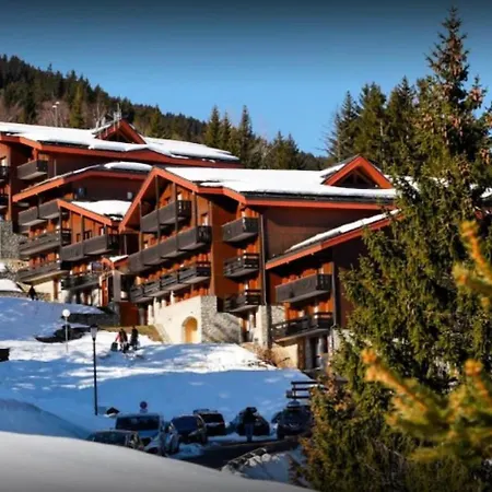 Les Brigues - Maeva - 2 Pieces 6 Personnes - Confort Mae-7127 *