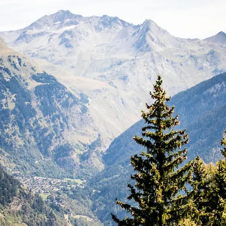 Les Brigues - Maeva - 2 Pieces 6 Personnes - Confort Mae-7127 * Куршевель