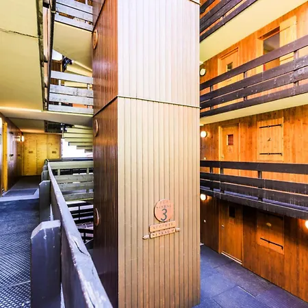 Les Brigues - Maeva - 2 Pieces 6 Personnes - Confort Mae-7127 *