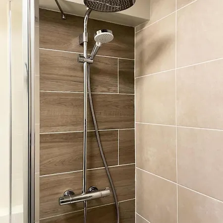 Appartement Résidence Les Brigues - Maeva - 2 Pièces 6 Personnes - Confort Mae-7127