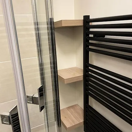 Résidence Les Brigues - Maeva - 2 Pièces 6 Personnes - Confort Mae-7127 Appartement *