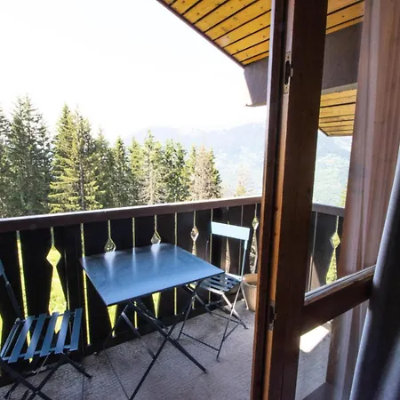 Appartement Résidence Les Brigues - Maeva - 2 Pièces 6 Personnes - Confort Mae-7127 Courchevel