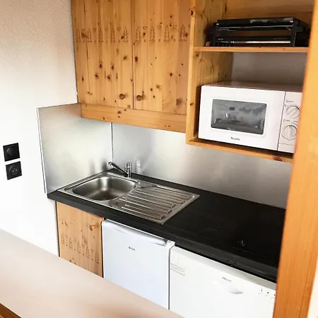 Résidence Les Brigues - Maeva - 2 Pièces 6 Personnes - Confort Mae-7127