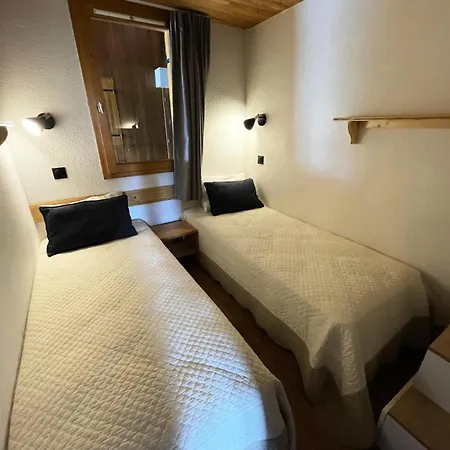 Appartement Résidence Les Brigues - Maeva - 2 Pièces 6 Personnes - Confort Mae-7127