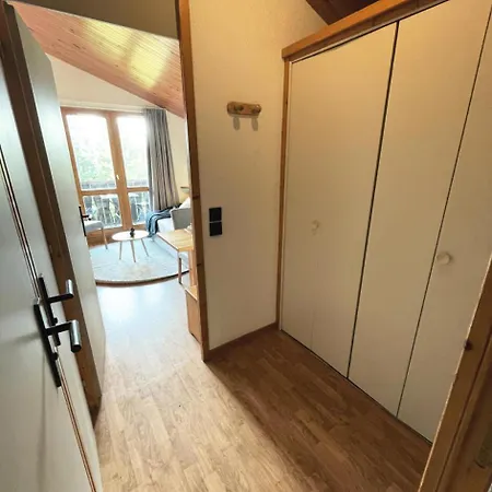 Résidence Les Brigues - Maeva - 2 Pièces 6 Personnes - Confort Mae-7127