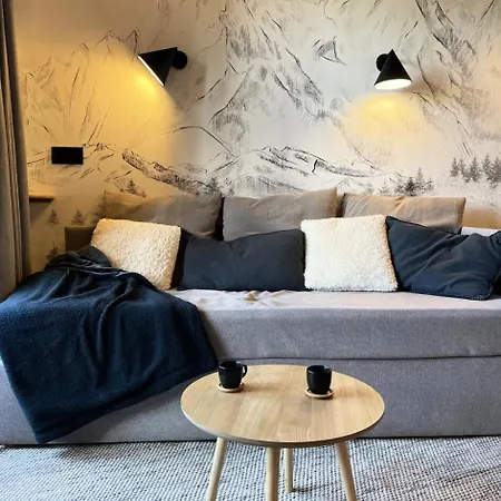 Résidence Les Brigues - Maeva - 2 Pièces 6 Personnes - Confort Mae-7127 Appartement Courchevel