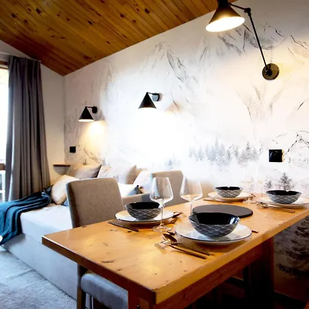 Les Brigues - Maeva - 2 Pieces 6 Personnes - Confort Mae-7127 *