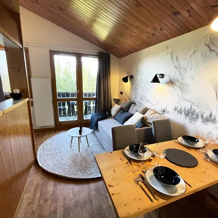 Les Brigues - Maeva - 2 Pieces 6 Personnes - Confort Mae-7127 Apartament *