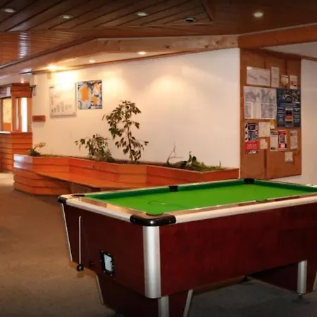 Résidence Les Brigues - Maeva - 2 Pièces 6 Personnes - Confort Mae-7127 Apartamento
