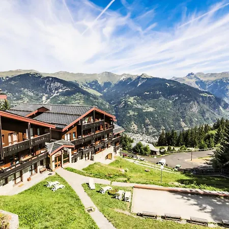 Résidence Les Brigues - Maeva - 2 Pièces 6 Personnes - Confort Mae-7127 Appartement
