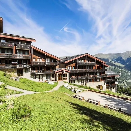 Résidence Les Brigues - Maeva - 2 Pièces 6 Personnes - Confort Mae-7127 Courchevel