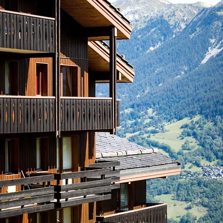 Les Brigues - Maeva - 2 Pieces 6 Personnes - Confort Mae-7127 Courchevel