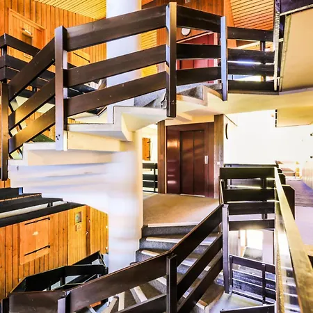 Les Brigues - Maeva - 2 Pieces 6 Personnes - Confort Mae-7127 Apartament