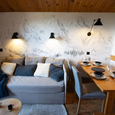 Résidence Les Brigues - Maeva - 2 Pièces 6 Personnes - Confort Mae-7127 Apartamento *