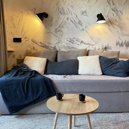 Résidence Les Brigues - Maeva - 2 Pièces 6 Personnes - Confort Mae-7127 Apartamento
