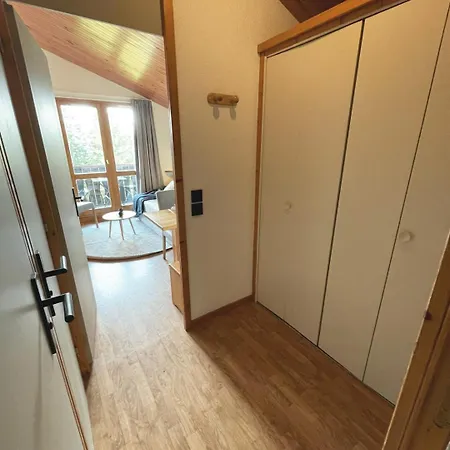 Résidence Les Brigues - Maeva - 2 Pièces 6 Personnes - Confort Mae-7127 Courchevel
