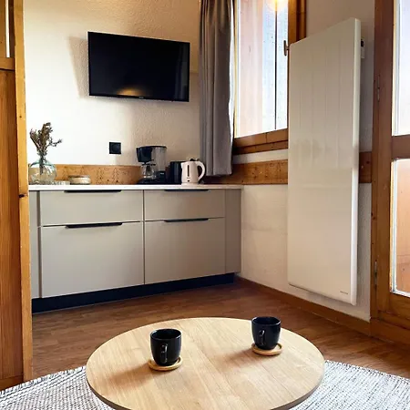 Apartamento Résidence Les Brigues - Maeva - 2 Pièces 6 Personnes - Confort Mae-7127