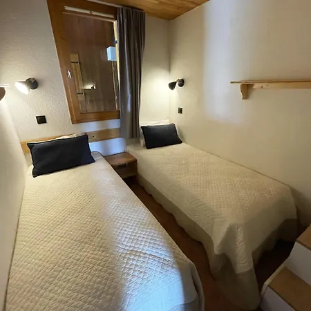 Résidence Les Brigues - Maeva - 2 Pièces 6 Personnes - Confort Mae-7127 * Courchevel
