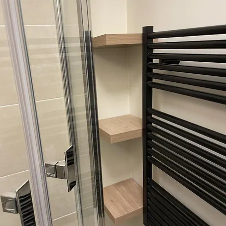 Apartamento Résidence Les Brigues - Maeva - 2 Pièces 6 Personnes - Confort Mae-7127 Courchevel