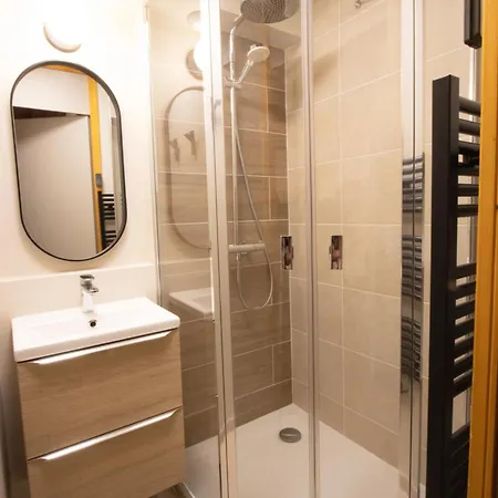 Résidence Les Brigues - Maeva - 2 Pièces 6 Personnes - Confort Mae-7127 Apartamento