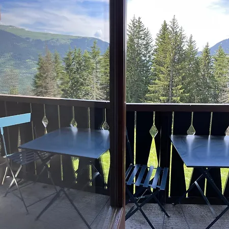 Apartamento Résidence Les Brigues - Maeva - 2 Pièces 6 Personnes - Confort Mae-7127