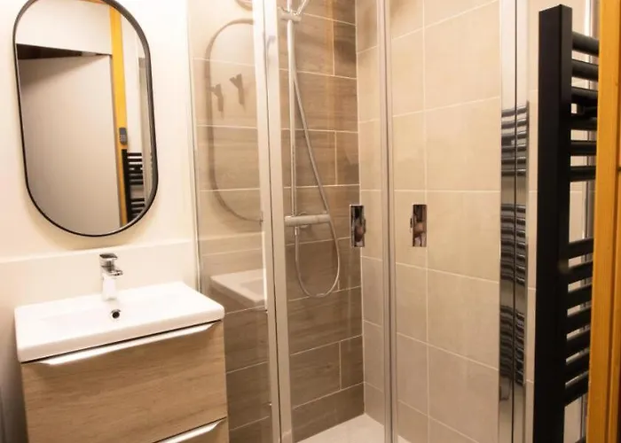 Lejlighed Les Brigues - Maeva - 2 Pieces 6 Personnes - Confort Mae-7127 *