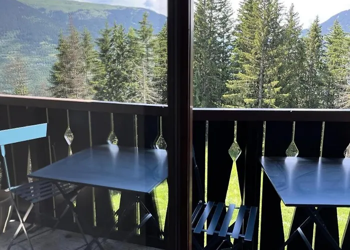 Les Brigues - Maeva - 2 Pieces 6 Personnes - Confort Mae-7127