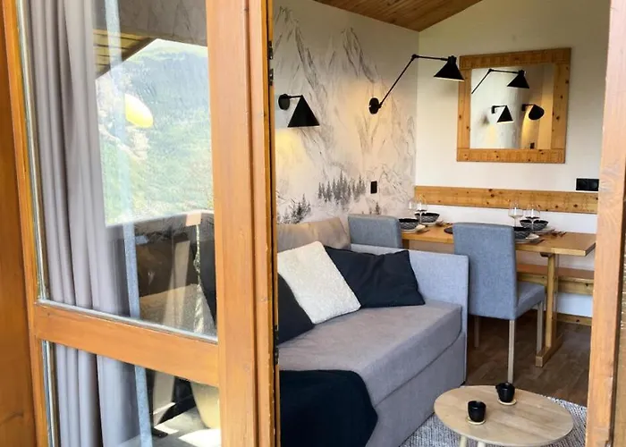 Lejlighed Les Brigues - Maeva - 2 Pieces 6 Personnes - Confort Mae-7127