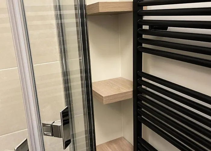 Les Brigues - Maeva - 2 Pieces 6 Personnes - Confort Mae-7127 Lejlighed *