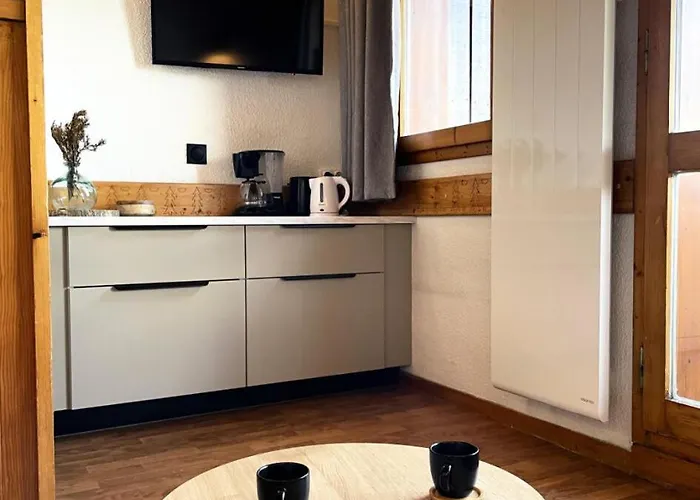 Lejlighed Les Brigues - Maeva - 2 Pieces 6 Personnes - Confort Mae-7127 *