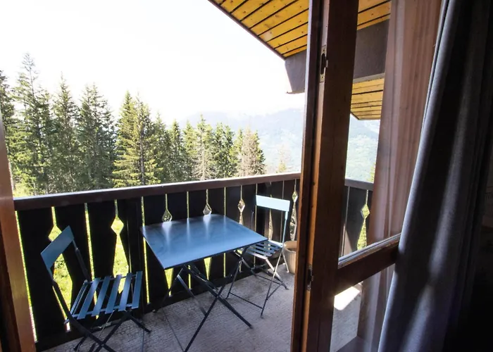 Lejlighed Les Brigues - Maeva - 2 Pieces 6 Personnes - Confort Mae-7127 Courchevel