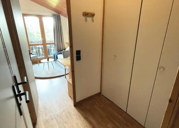 Les Brigues - Maeva - 2 Pieces 6 Personnes - Confort Mae-7127