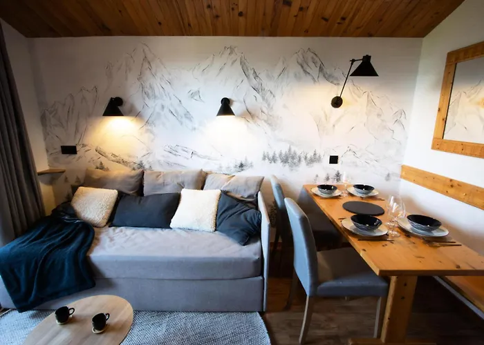 Les Brigues - Maeva - 2 Pieces 6 Personnes - Confort Mae-7127