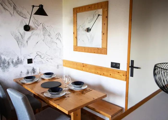 Lejlighed Les Brigues - Maeva - 2 Pieces 6 Personnes - Confort Mae-7127