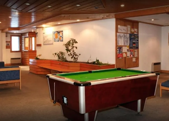 Les Brigues - Maeva - 2 Pieces 6 Personnes - Confort Mae-7127 Lejlighed