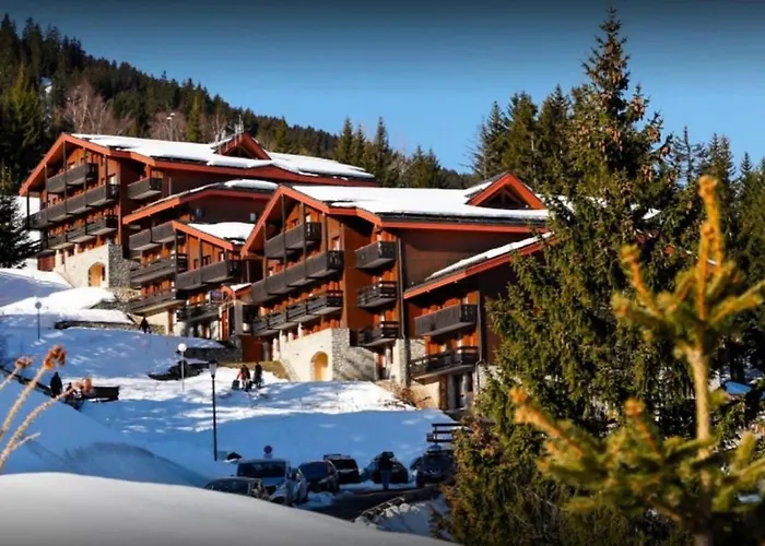 Les Brigues - Maeva - 2 Pieces 6 Personnes - Confort Mae-7127 *