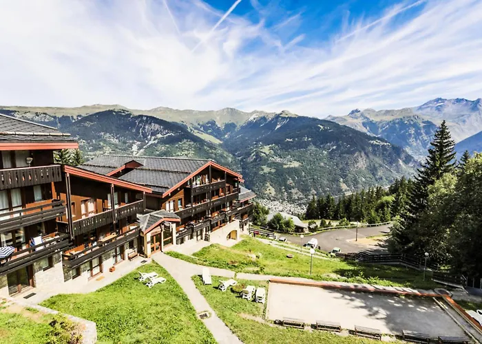 Les Brigues - Maeva - 2 Pieces 6 Personnes - Confort Mae-7127 Lejlighed