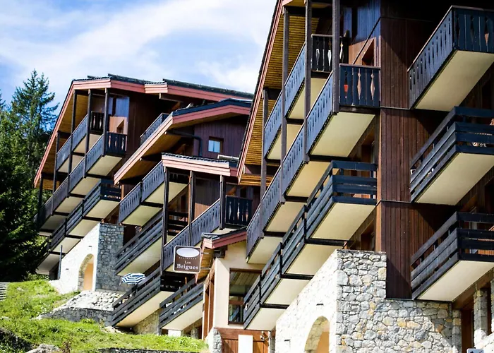 Lejlighed Les Brigues - Maeva - 2 Pieces 6 Personnes - Confort Mae-7127 *