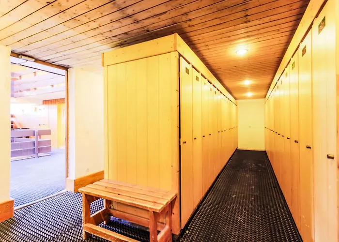 Les Brigues - Maeva - 2 Pieces 6 Personnes - Confort Mae-7127 Lejlighed *