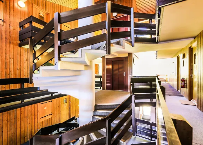 Les Brigues - Maeva - 2 Pieces 6 Personnes - Confort Mae-7127 Lejlighed