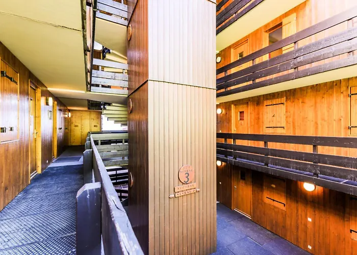 Les Brigues - Maeva - 2 Pieces 6 Personnes - Confort Mae-7127 *