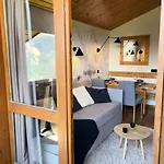 Apartment Les Brigues - Maeva - 2 Pieces 6 Personnes - Confort Mae-7127