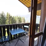 Apartment Les Brigues - Maeva - 2 Pieces 6 Personnes - Confort Mae-7127 Courchevel