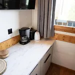 Apartment Les Brigues - Maeva - 2 Pieces 6 Personnes - Confort Mae-7127 Courchevel