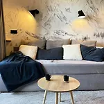 Les Brigues - Maeva - 2 Pieces 6 Personnes - Confort Mae-7127 Apartment Courchevel