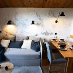 Les Brigues - Maeva - 2 Pieces 6 Personnes - Confort Mae-7127
